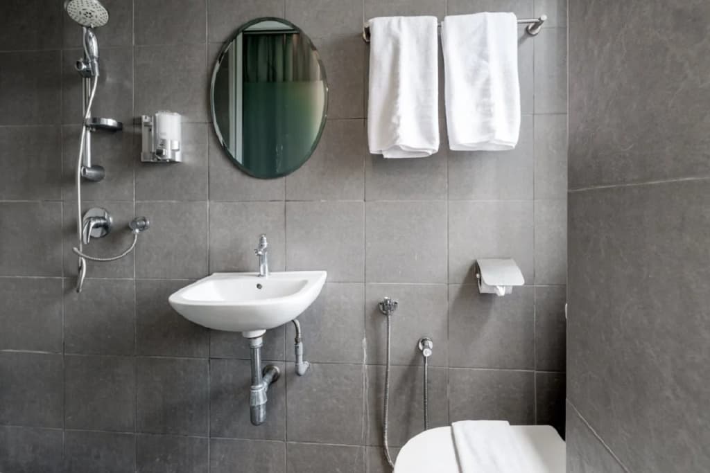 Max Hotel Subang Jaya - photo 8