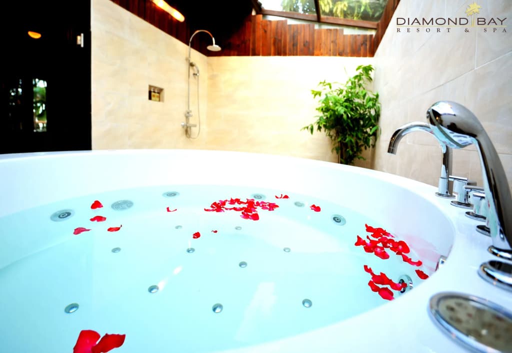 Diamond Bay Resort and Spa - photo 11