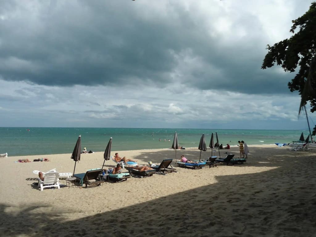 Samui Laguna Resort - photo 14
