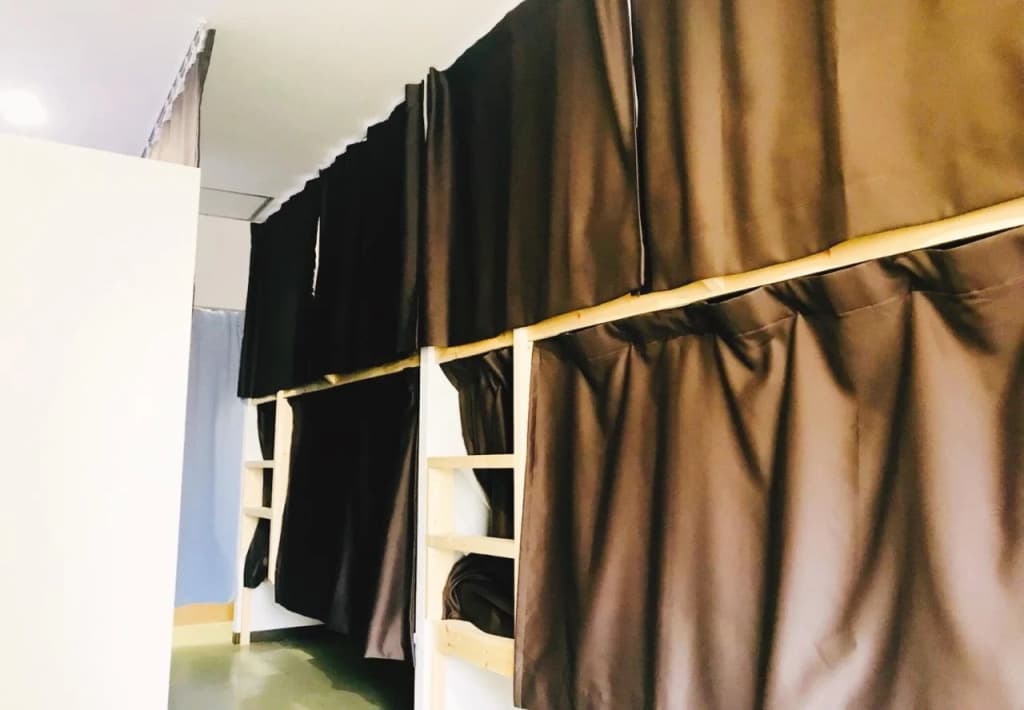 Hotel Prele Shinkan - photo 3