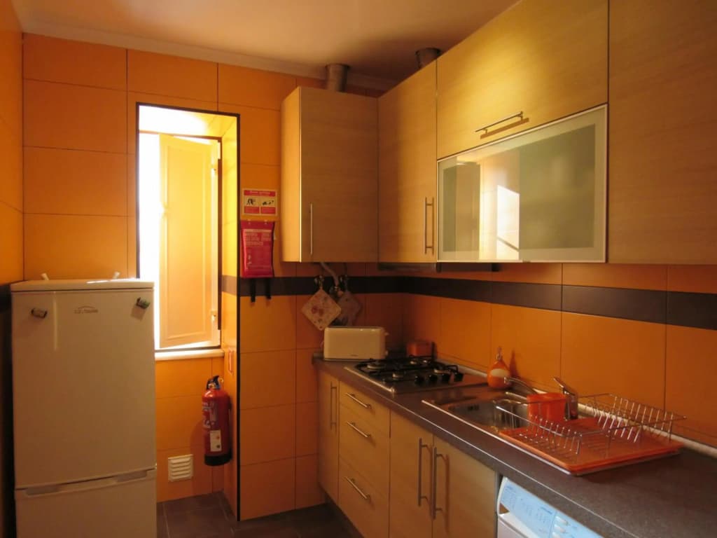 Belém Apartment - photo 14