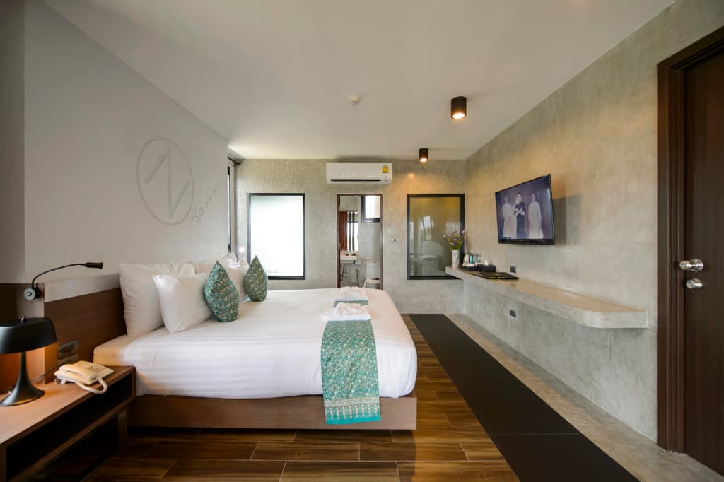 B2 Krabi Premier Hotel - photo 4