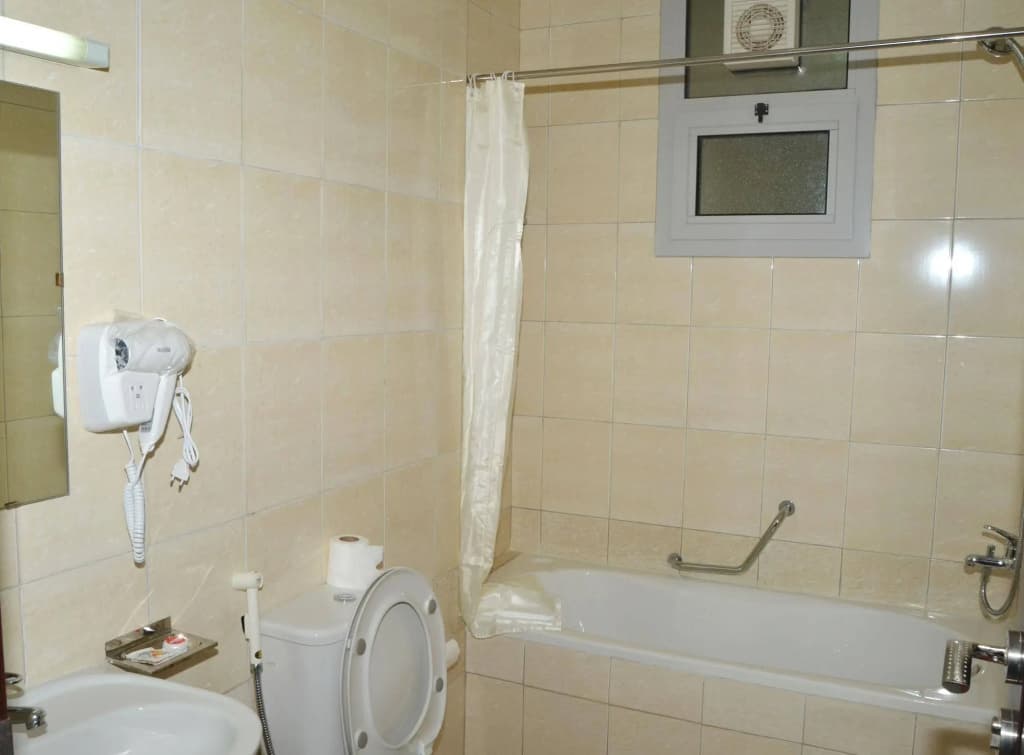 Al Khaleej Plaza Hotel Apartments - photo 8