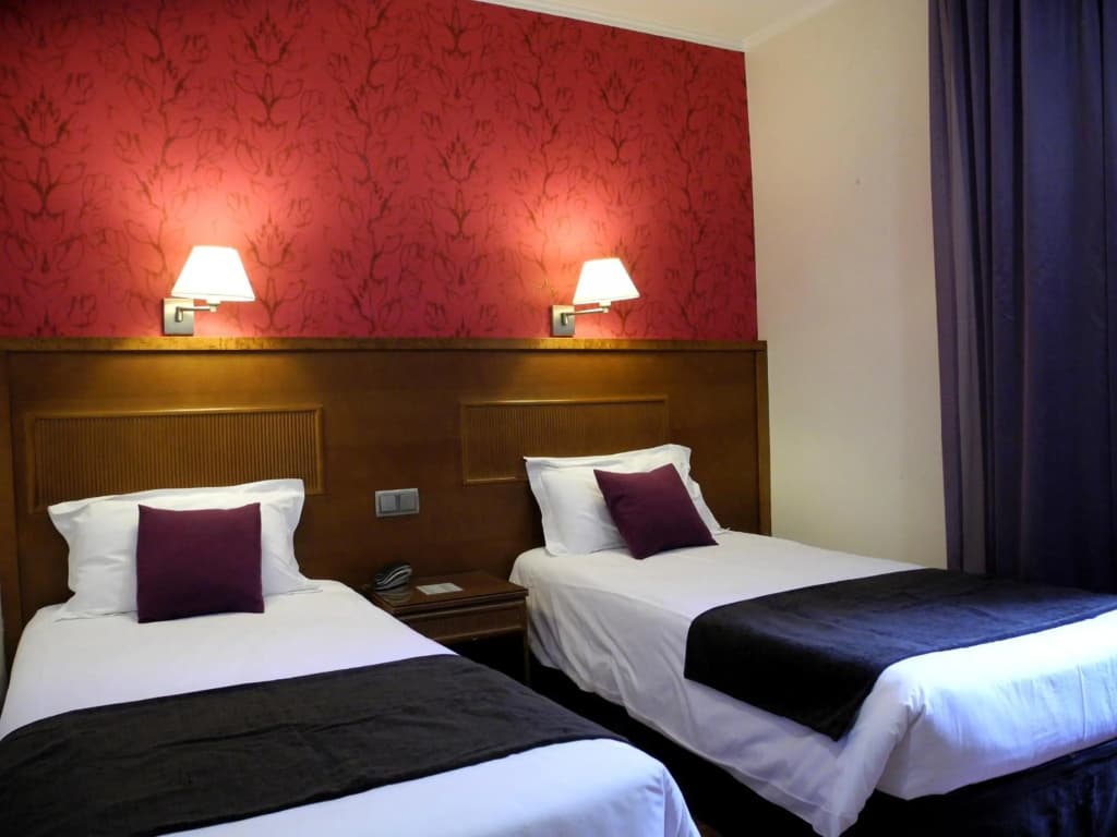 Hotel Lloret Ramblas - photo 33