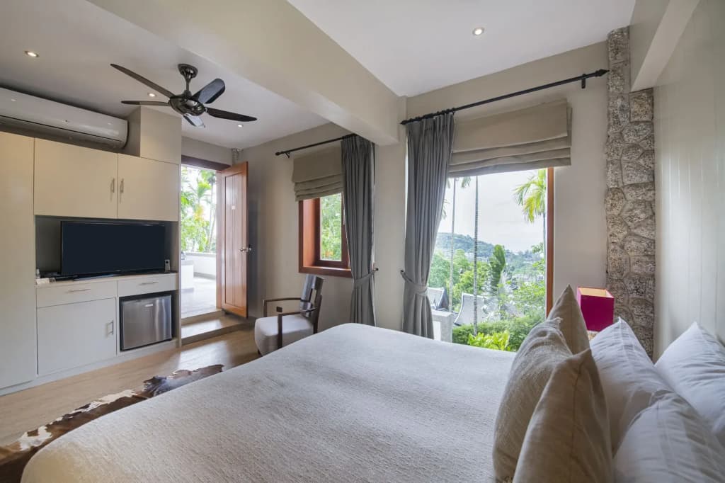 Villa Baan Phu Prana - photo 42