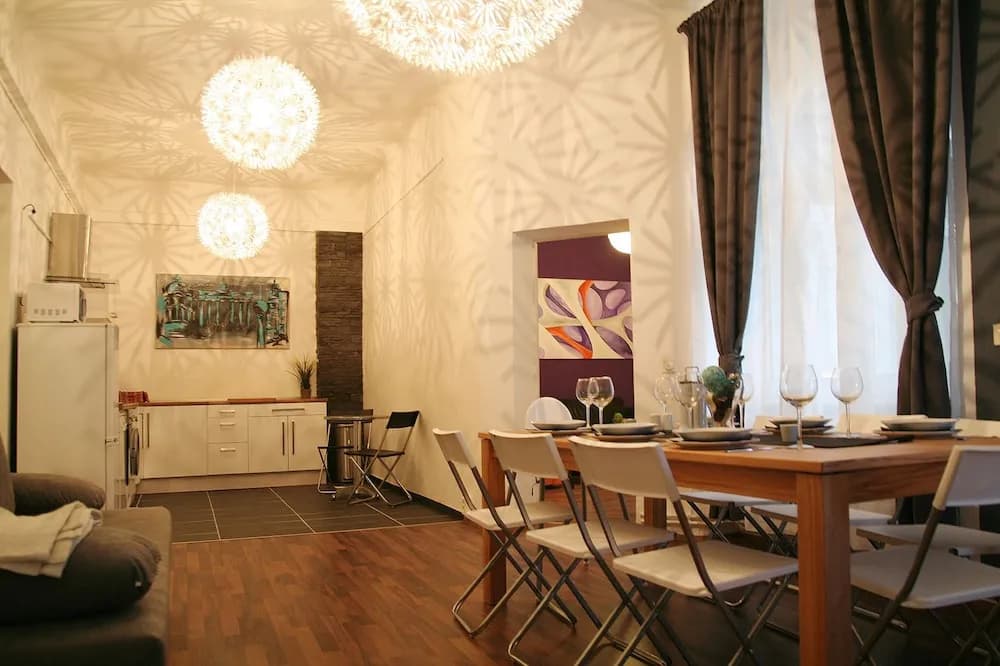 Apartment Berlin 1 - photo 12