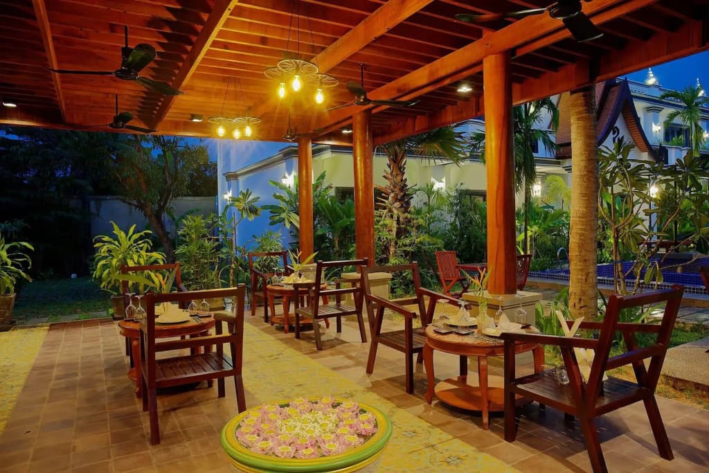 Udaya Residence - photo 25