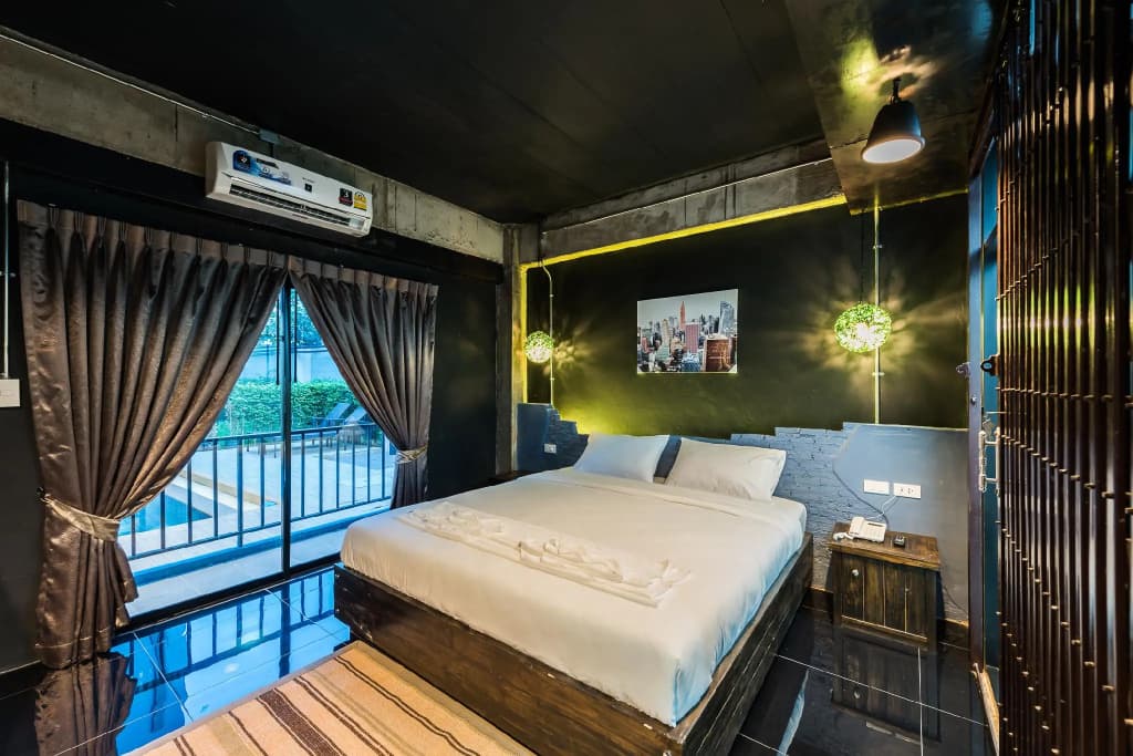 Nine Blue Residence - photo 4