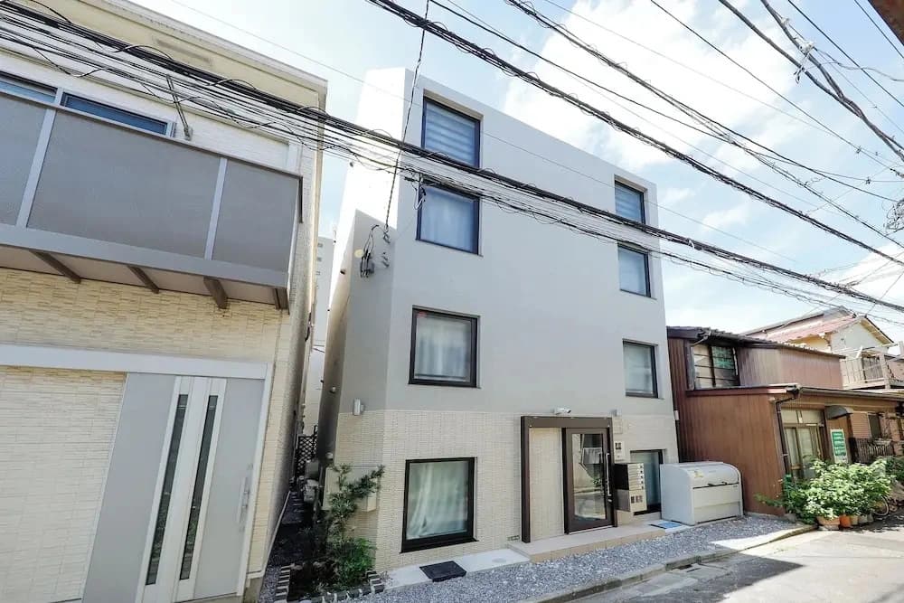 Oakiville Nezu - photo 1