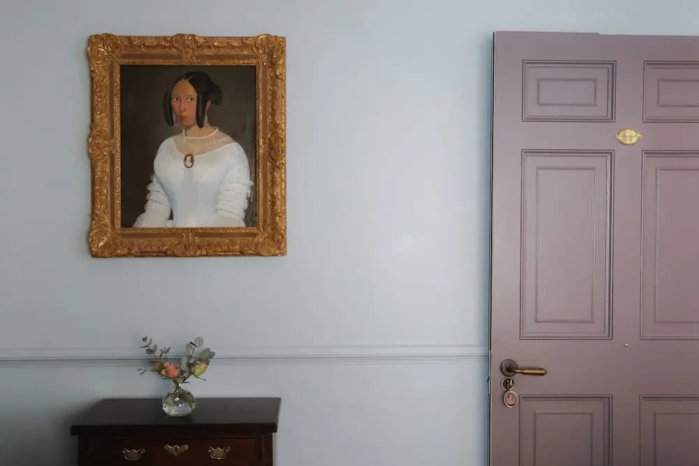 Henry's Townhouse - photo 18