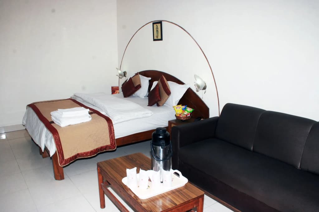 South Indian Hotel - photo 6