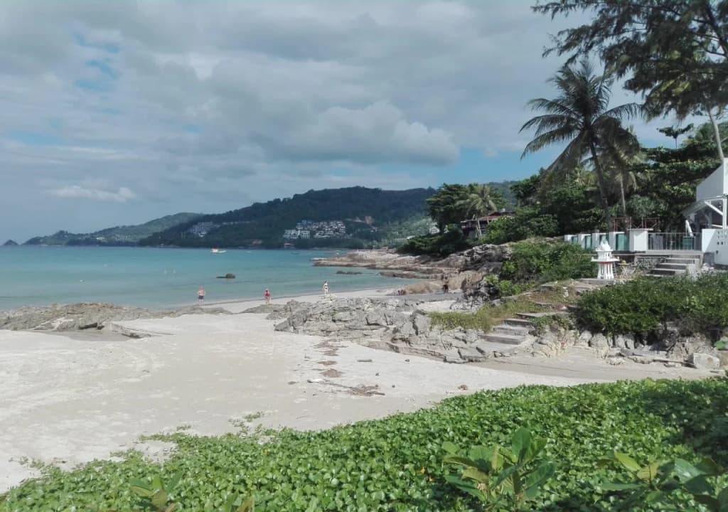 Dreams Guesthouse & Hostel Patong - photo 18