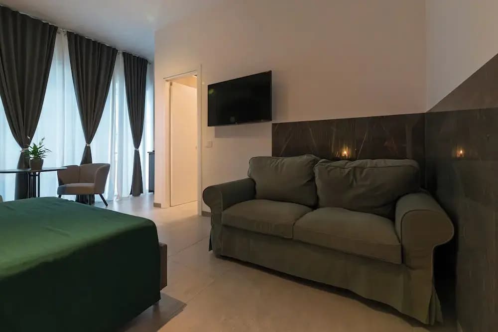 YOU Rhome in Garbatella - photo 27