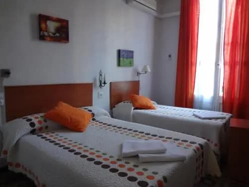 Hostal Lima - photo 4