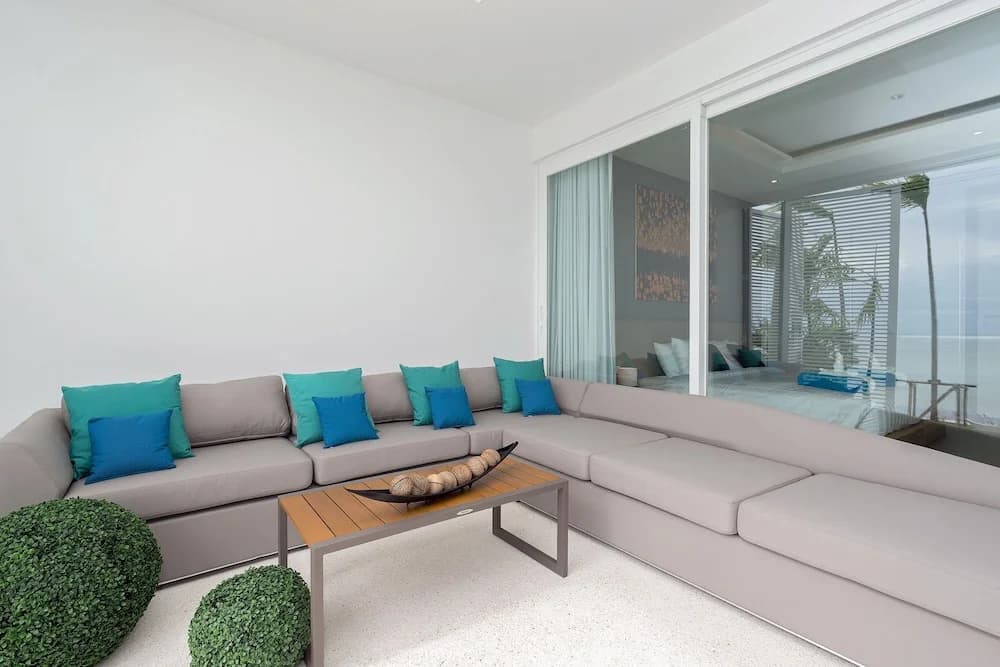 Luxury Apartment Unique Residences - photo 25