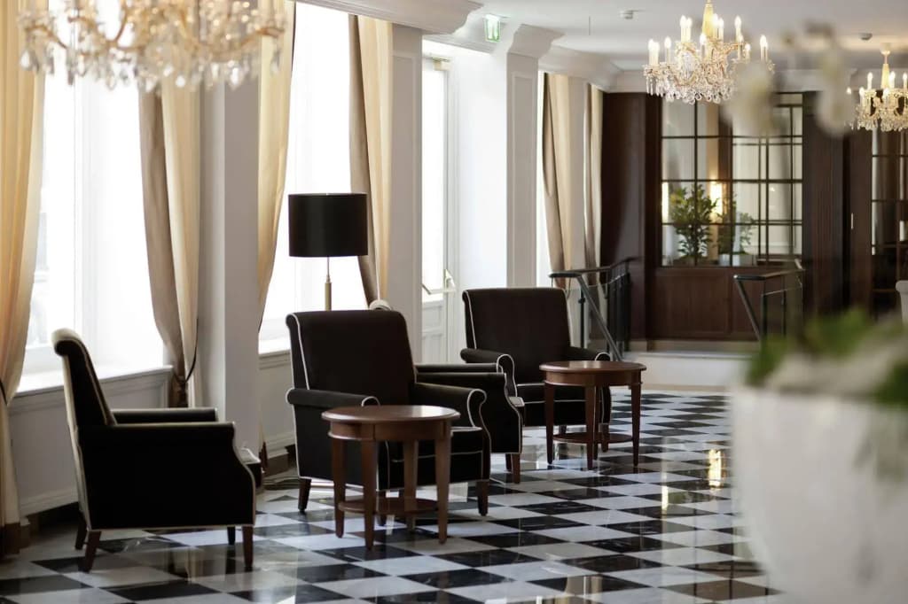 Austria Trend Parkhotel Schönbrunn - photo 15