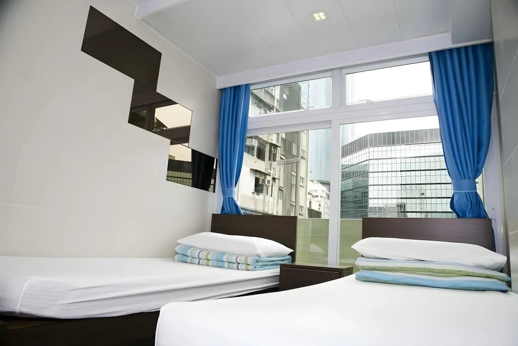 Ah Shan Hostel - photo 5