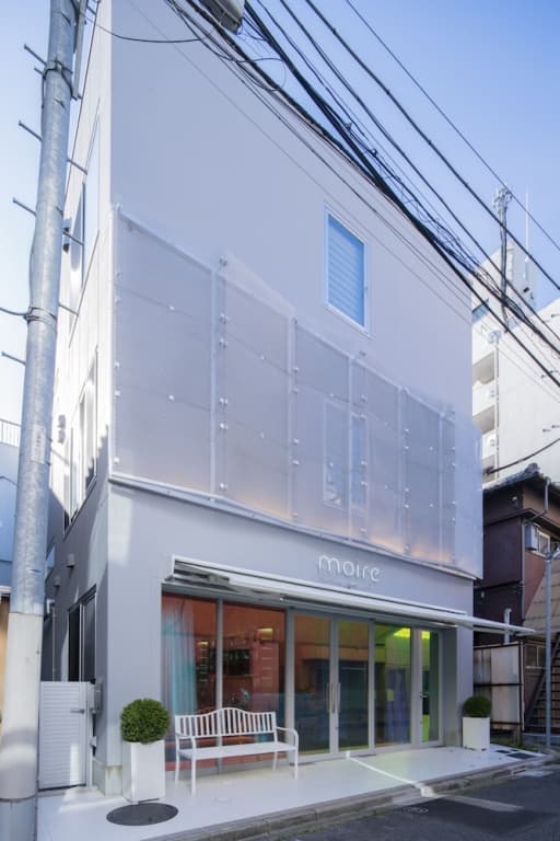 moire hotel yoshiwara - photo 37