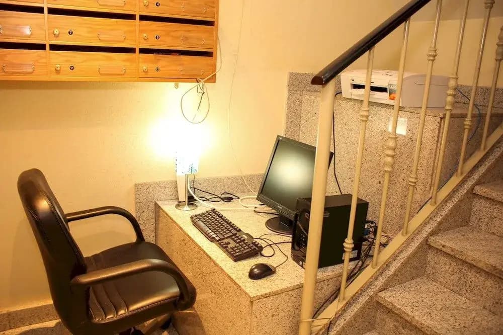 Forever Young Apartments Caballero - photo 10