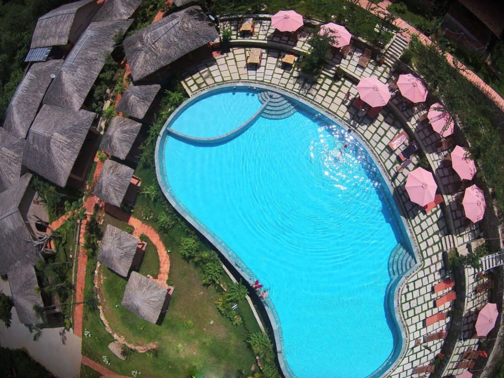 Daisy Resort - photo 16