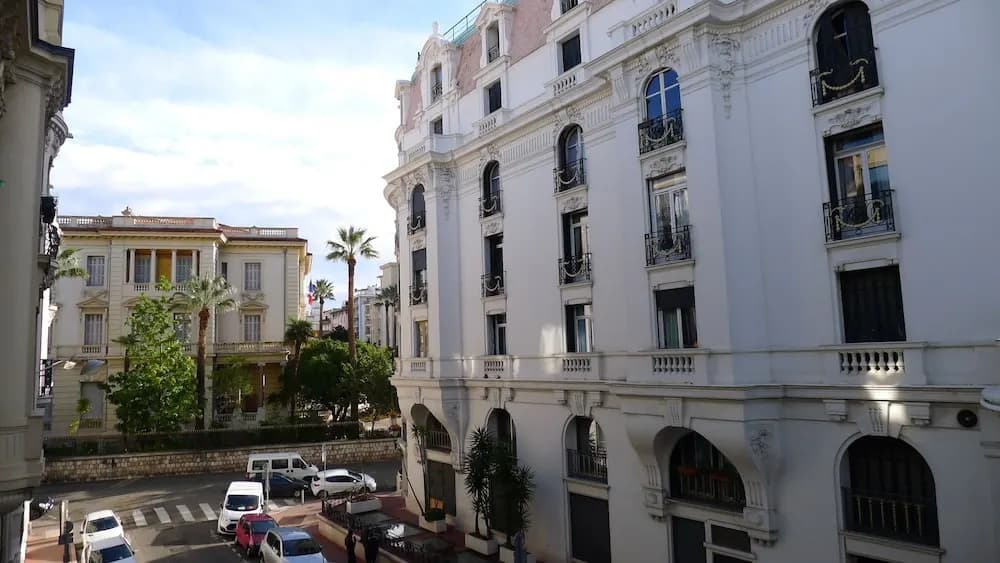 Suite Negresco Ap4115 - photo 5