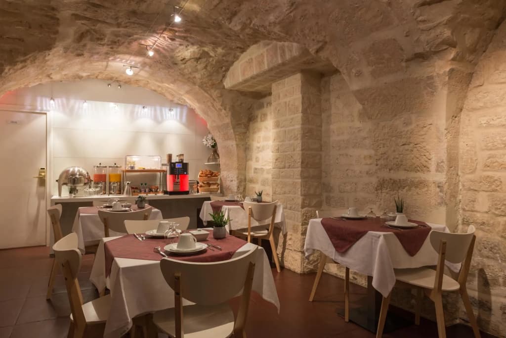 Hôtel Gaillon Opéra - photo 13