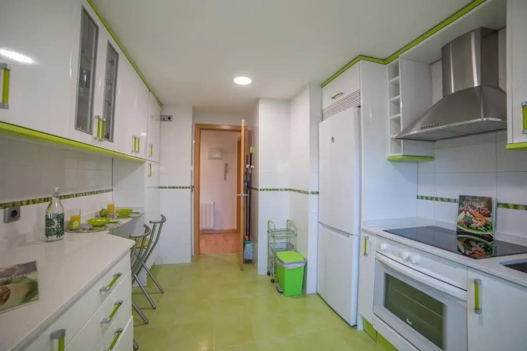 Apartment IFEMA-Mar de Cristal II - photo 22