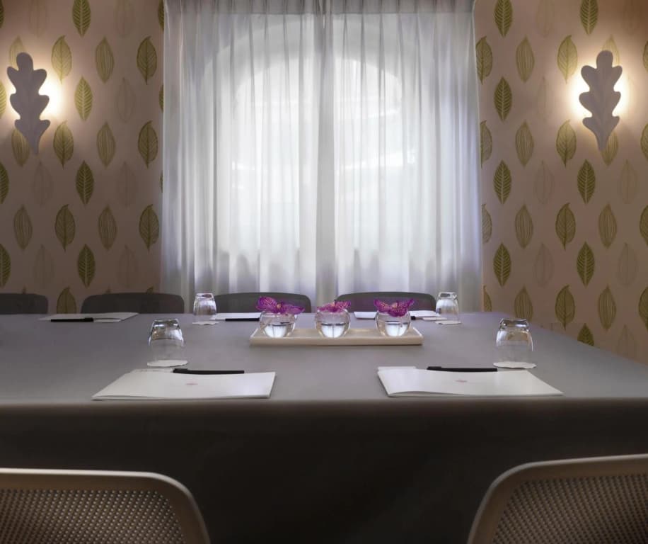 De Russie Hotel - photo 47