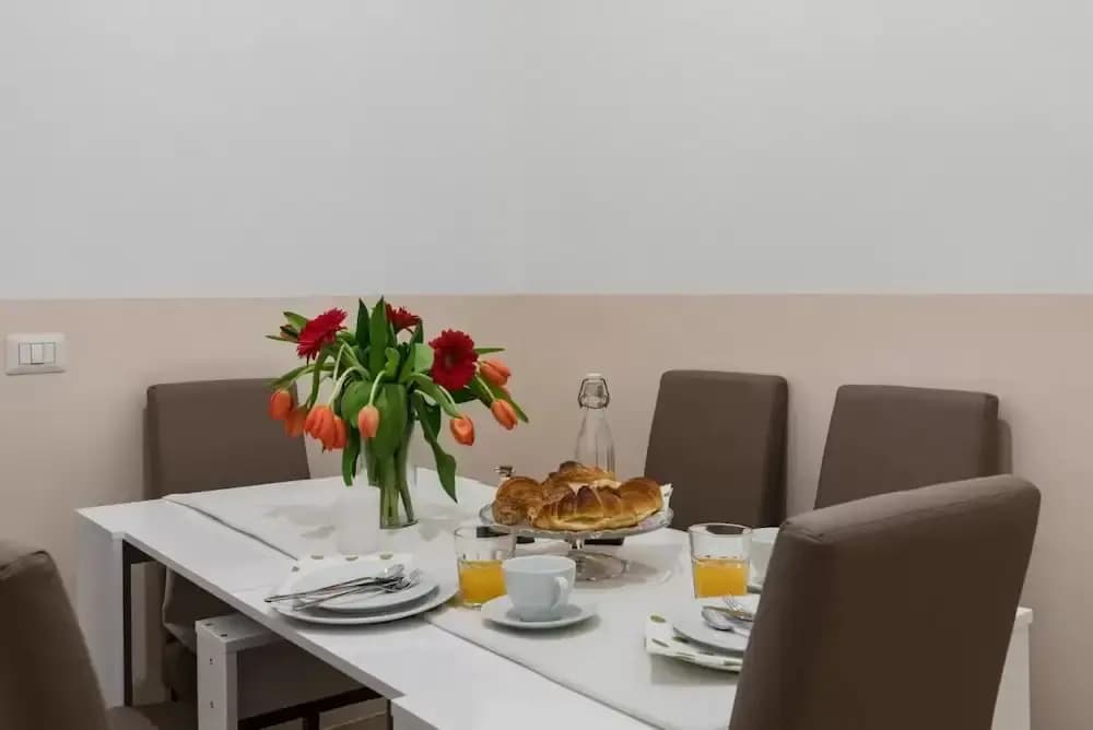 World Aparts - Monti / Via Nazionale – Esquilino Apartments - photo 9