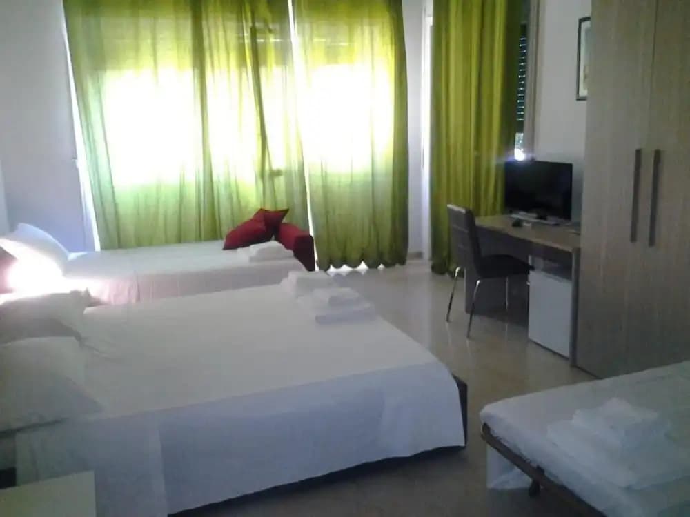Olimpica Relais Guest House Affittacamere CIR 28624 - photo 3