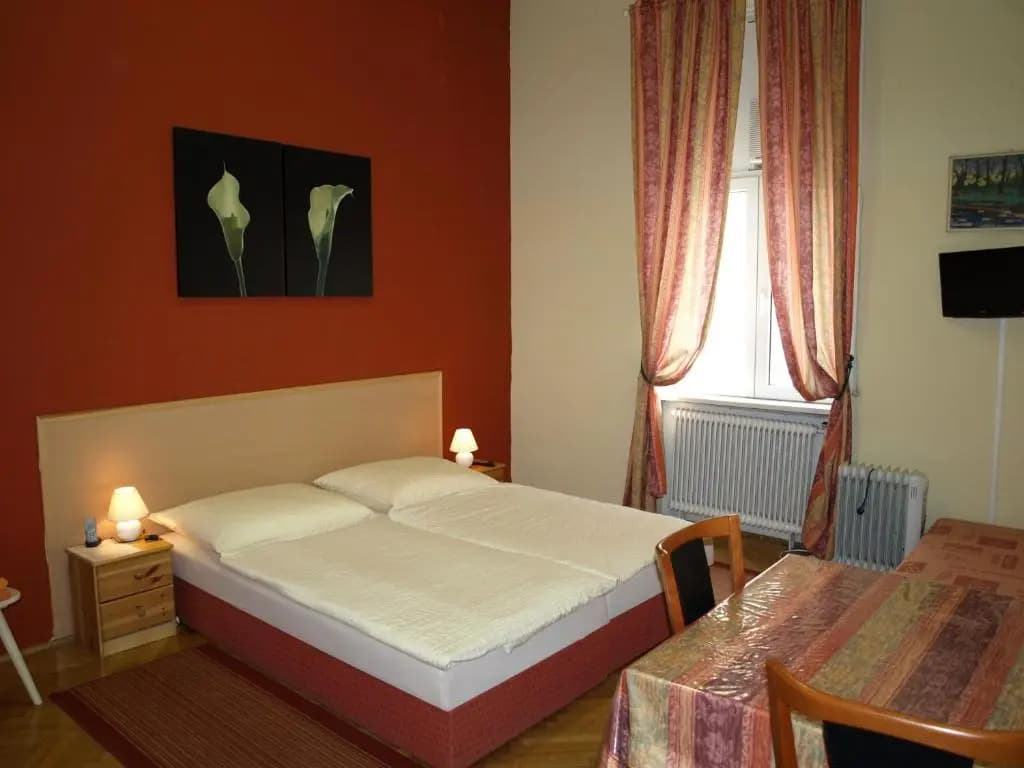 Hotel Pension Gross - photo 2