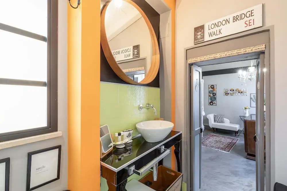 Rome As You Feel - Torre Design Apt. - photo 25