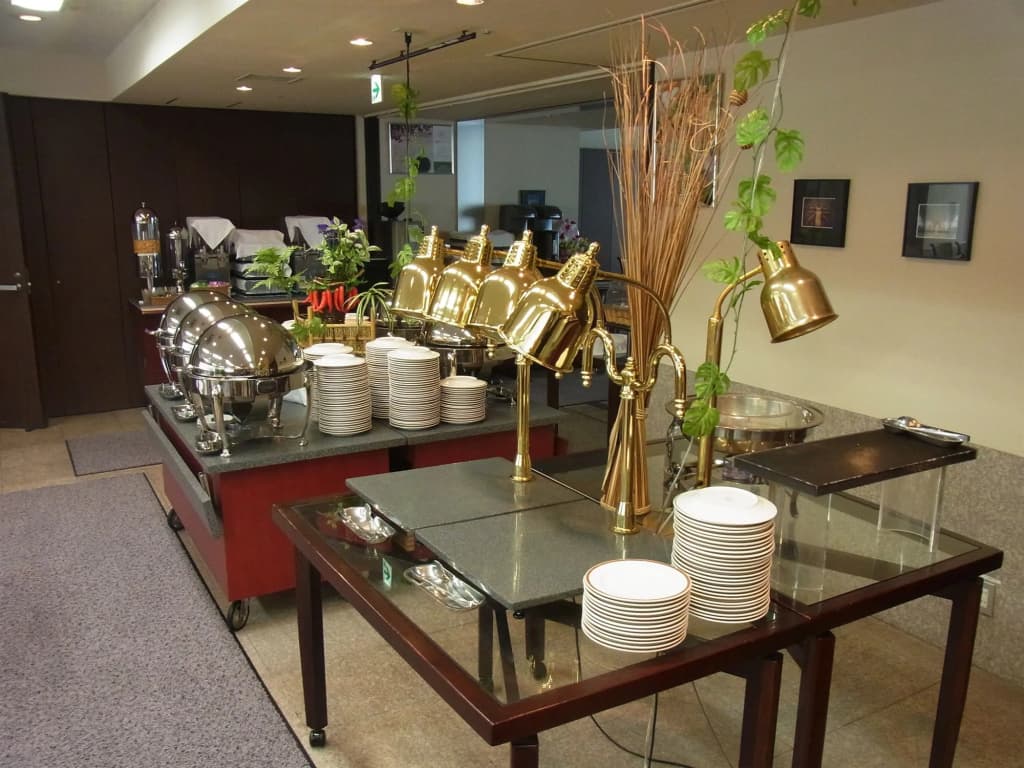 Hotel Continental - photo 24