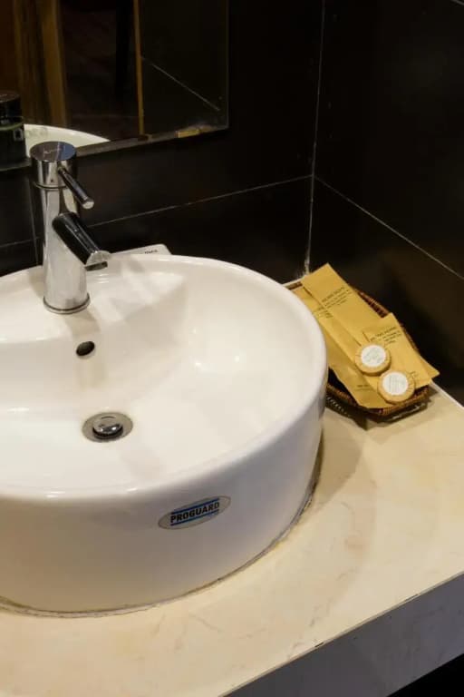 Yến Vy Hotel - photo 15