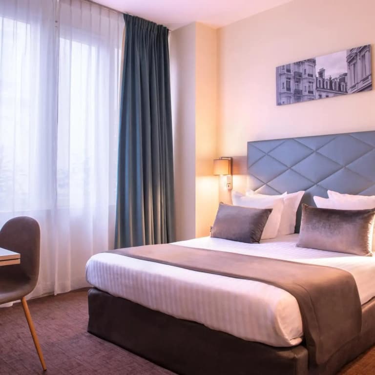 Hotel Aston - photo 28