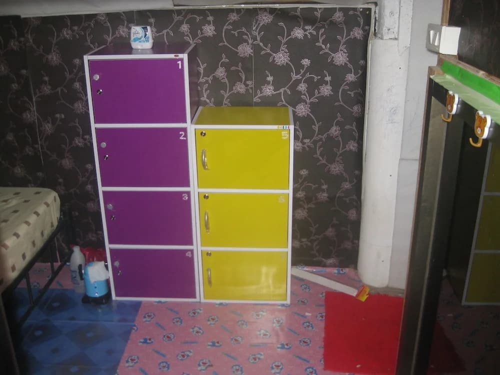 Tawan Hostel - photo 10