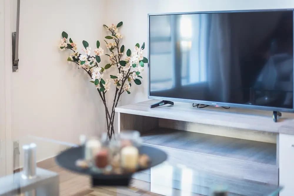 Bright 2 Bdrm apt in the Heart of Athens - photo 1
