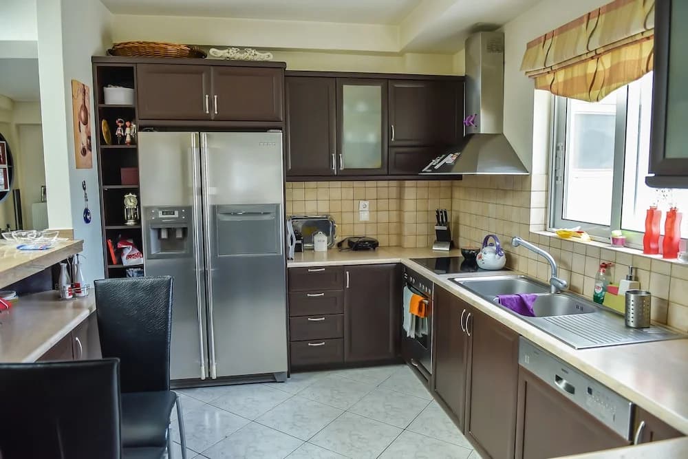 Colorful Apartment with View Acropolis - photo 8