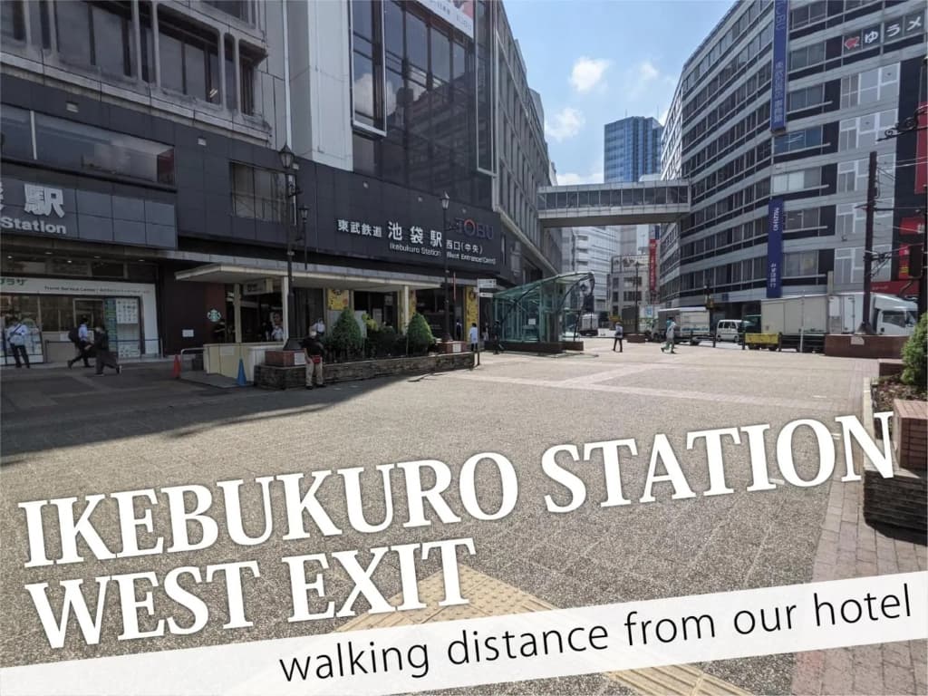 Ikebukuro Grand Hotel - photo 19