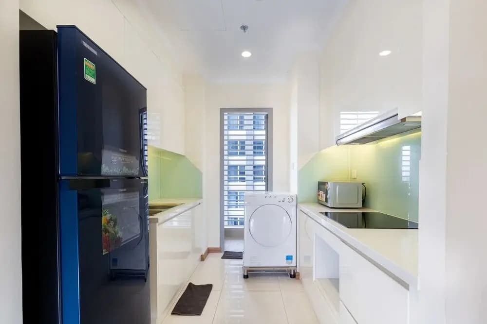 Vinhomes Central Park-Tory Apartment - photo 36