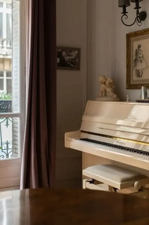 Splendid 5BR Family Apartment - Trocadero - photo 8