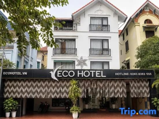 Eco Hotel Linh Dam - photo 2
