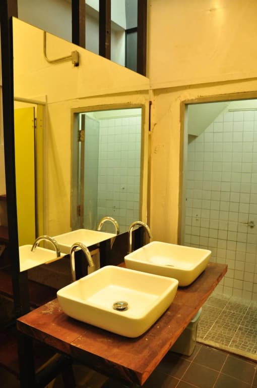 Sabye Club Hostel - photo 8
