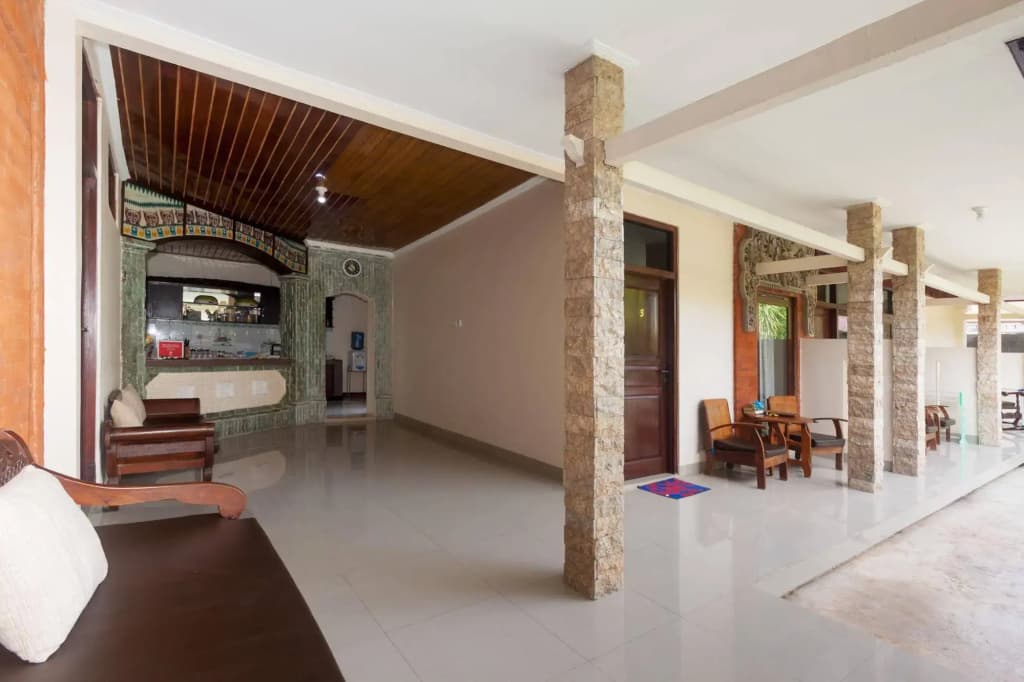 ZEN Rooms Sanur Blanjong Sekawaru - photo 6