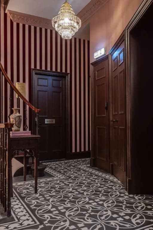 Eleven Stafford Street Townhouse - photo 10