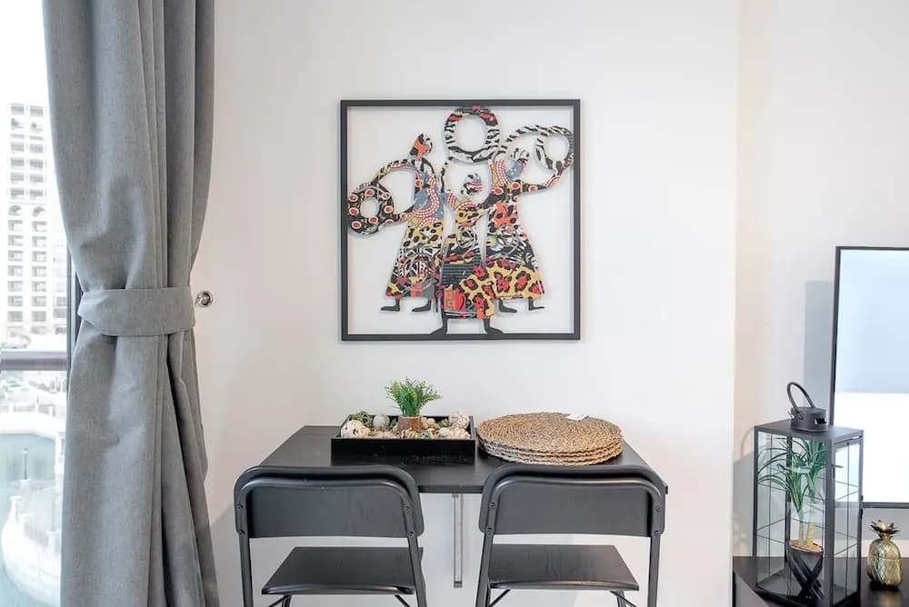 Tranquil Studio With Unmatched Ocean Views in Palm - photo 21