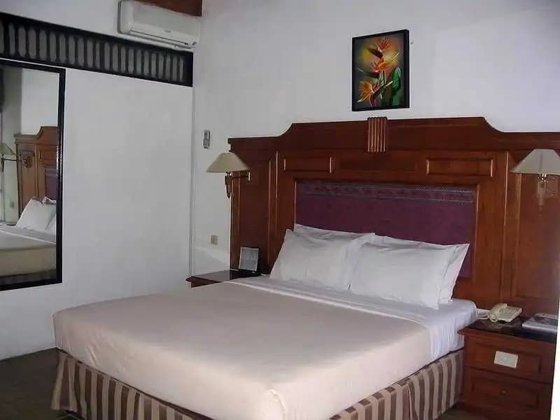 Adika Sari Bungalows - photo 1