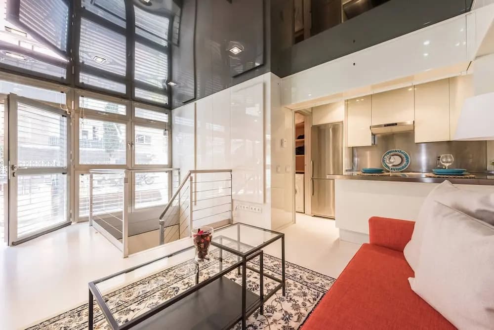 Puerta de Hierro Design Duplex I by My City Home - photo 5