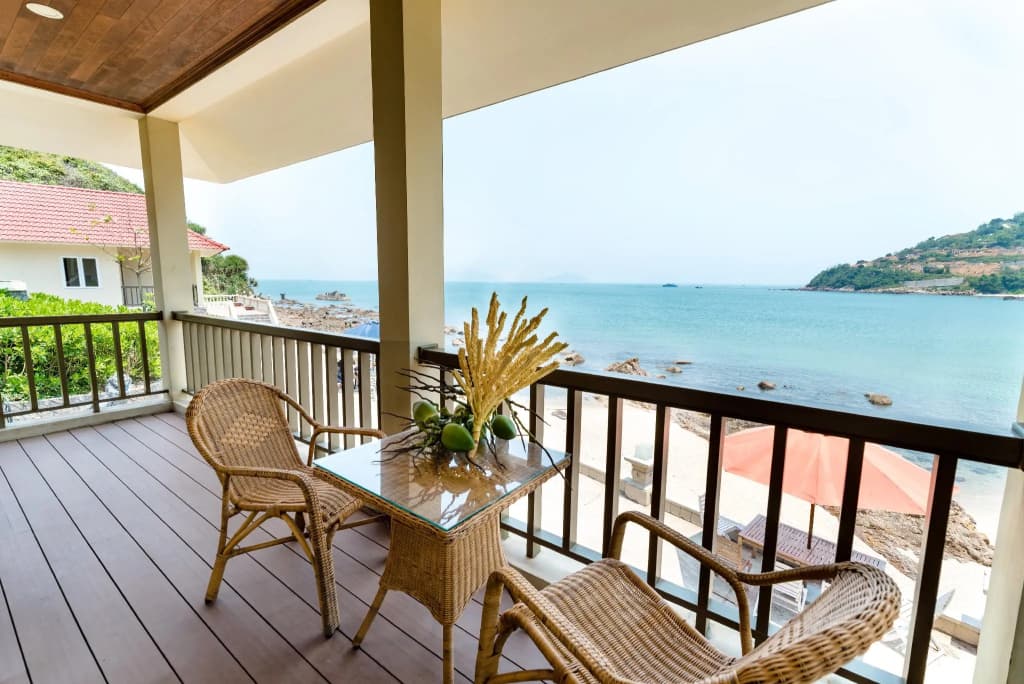 Tien Sa Retreat - photo 7
