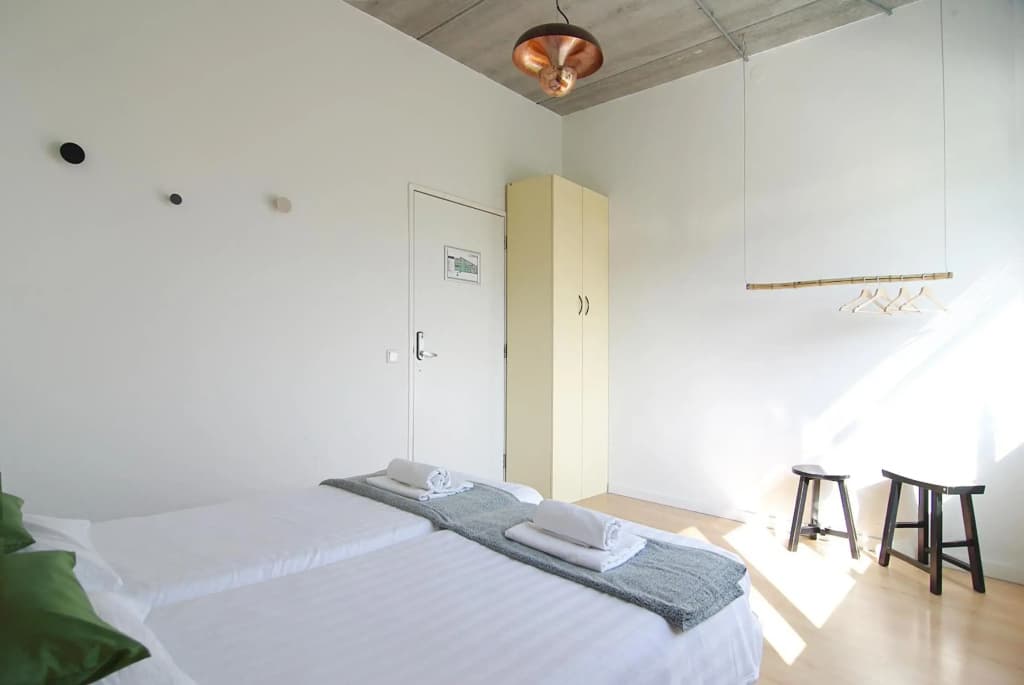 Stunning apartments close to Amstel river - photo 49